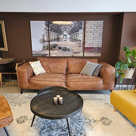 You, Me And The Sea - Seaview Groundfloor Appartment Ostenda Esterno foto