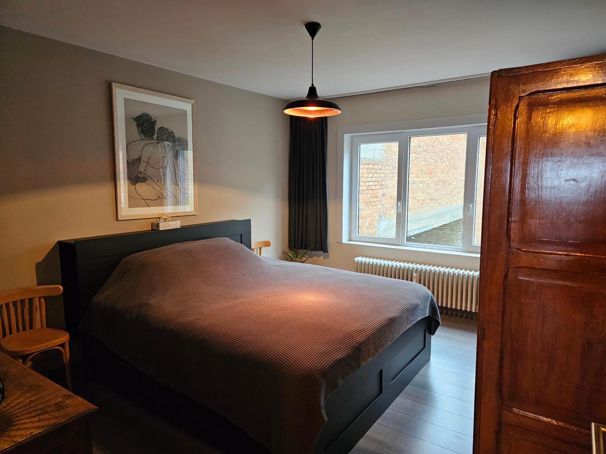 You, Me And The Sea - Seaview Groundfloor Appartment Ostenda Esterno foto