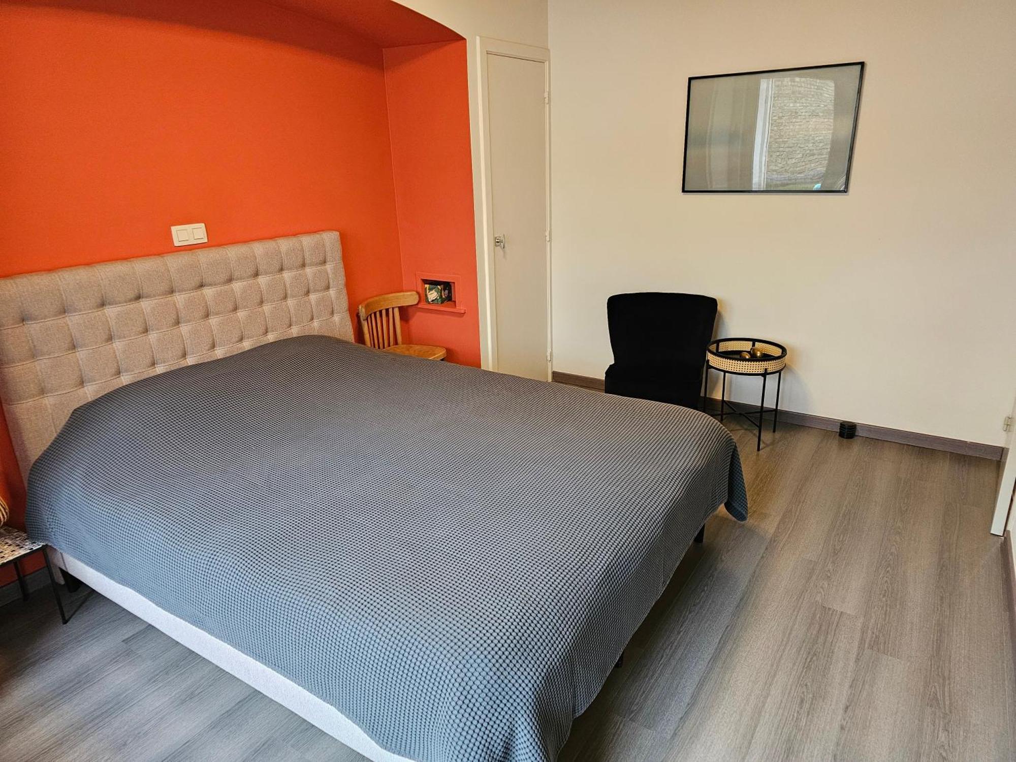 You, Me And The Sea - Seaview Groundfloor Appartment Ostenda Esterno foto