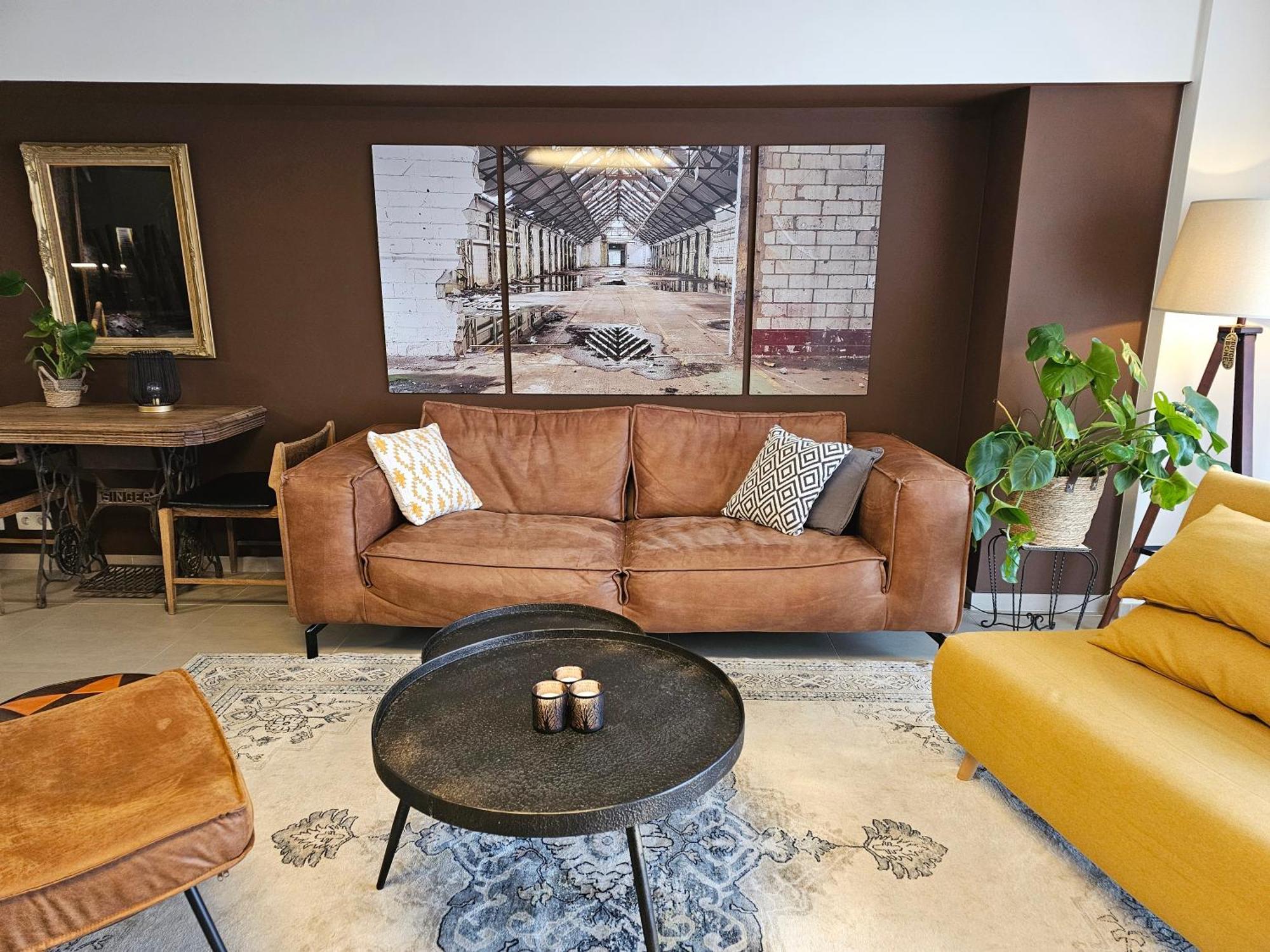 You, Me And The Sea - Seaview Groundfloor Appartment Ostenda Esterno foto